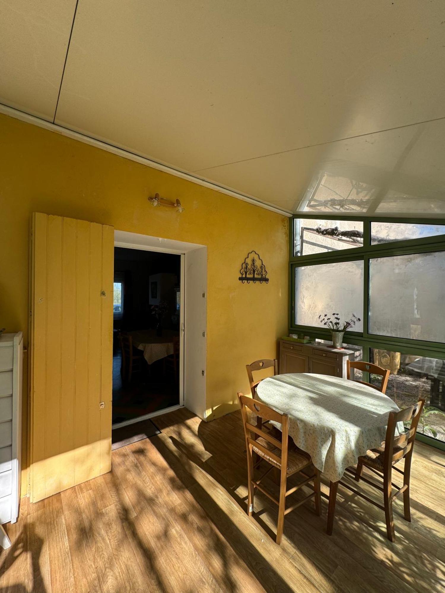 La Boissetane, Maison Provencale Avec Piscine Et Jardin, Au Pied Du Luberon Saint-Martin-de-Castillon Exterior foto