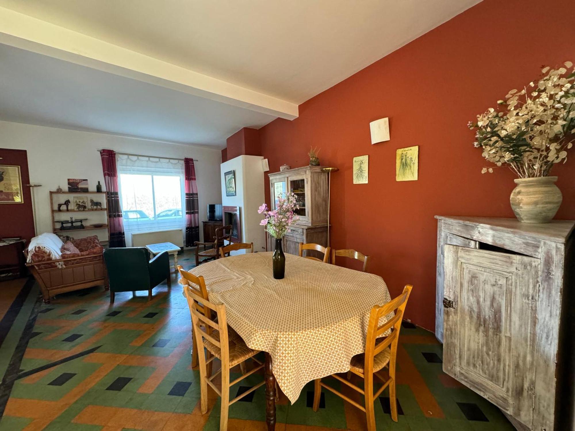 La Boissetane, Maison Provencale Avec Piscine Et Jardin, Au Pied Du Luberon Vila Saint-Martin-de-Castillon Exterior foto